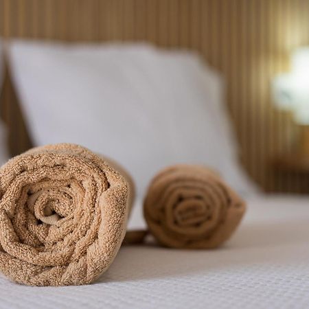 Flor De Hibisco Deluxe Apartments Pájara Zewnętrze zdjęcie