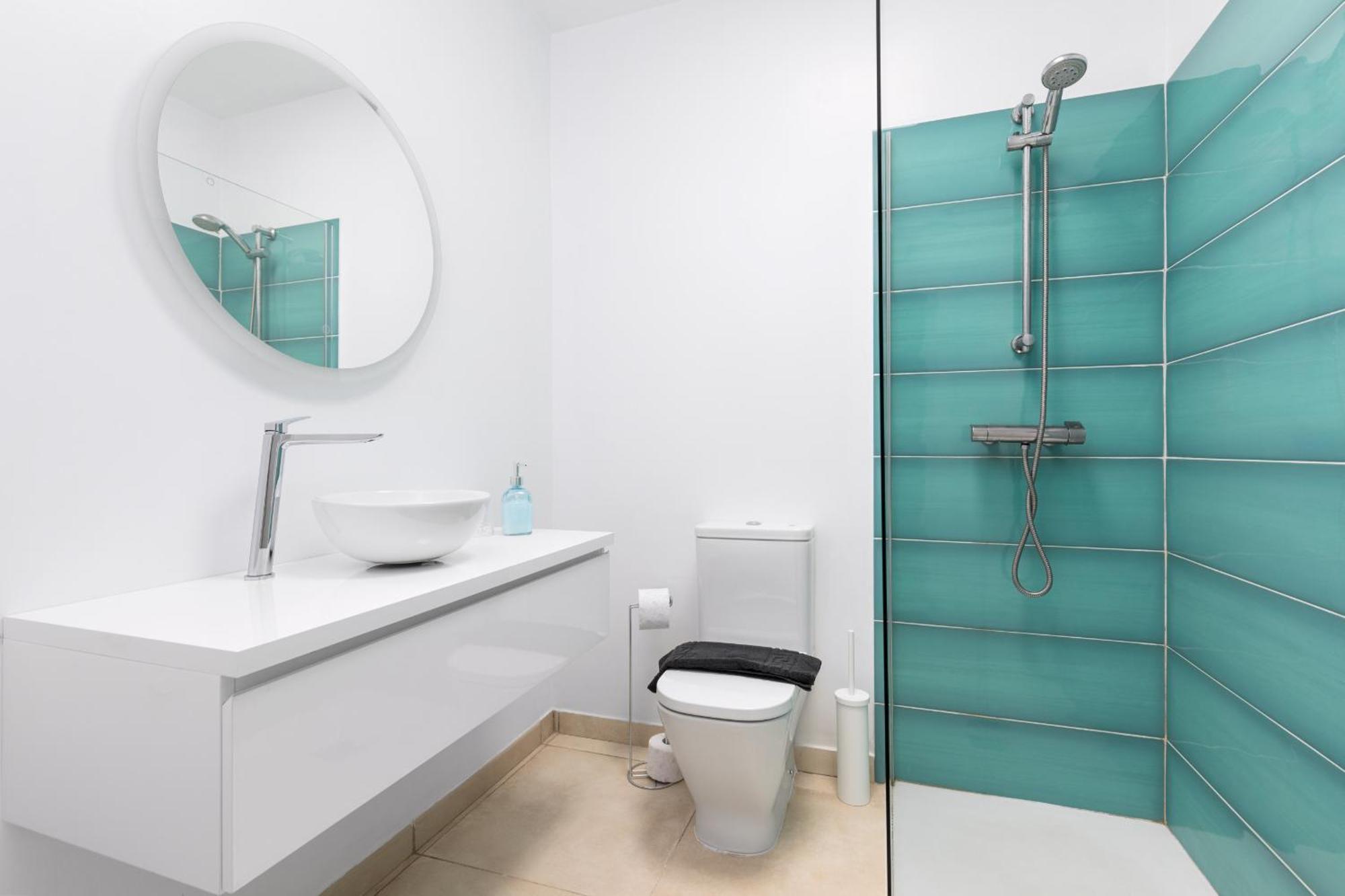 Flor De Hibisco Deluxe Apartments Pájara Zewnętrze zdjęcie