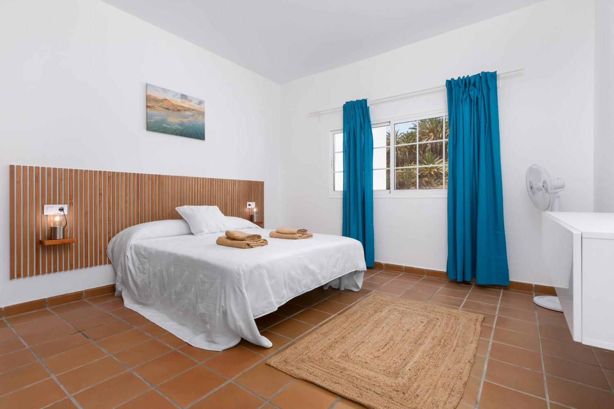 Flor De Hibisco Deluxe Apartments Pájara Zewnętrze zdjęcie