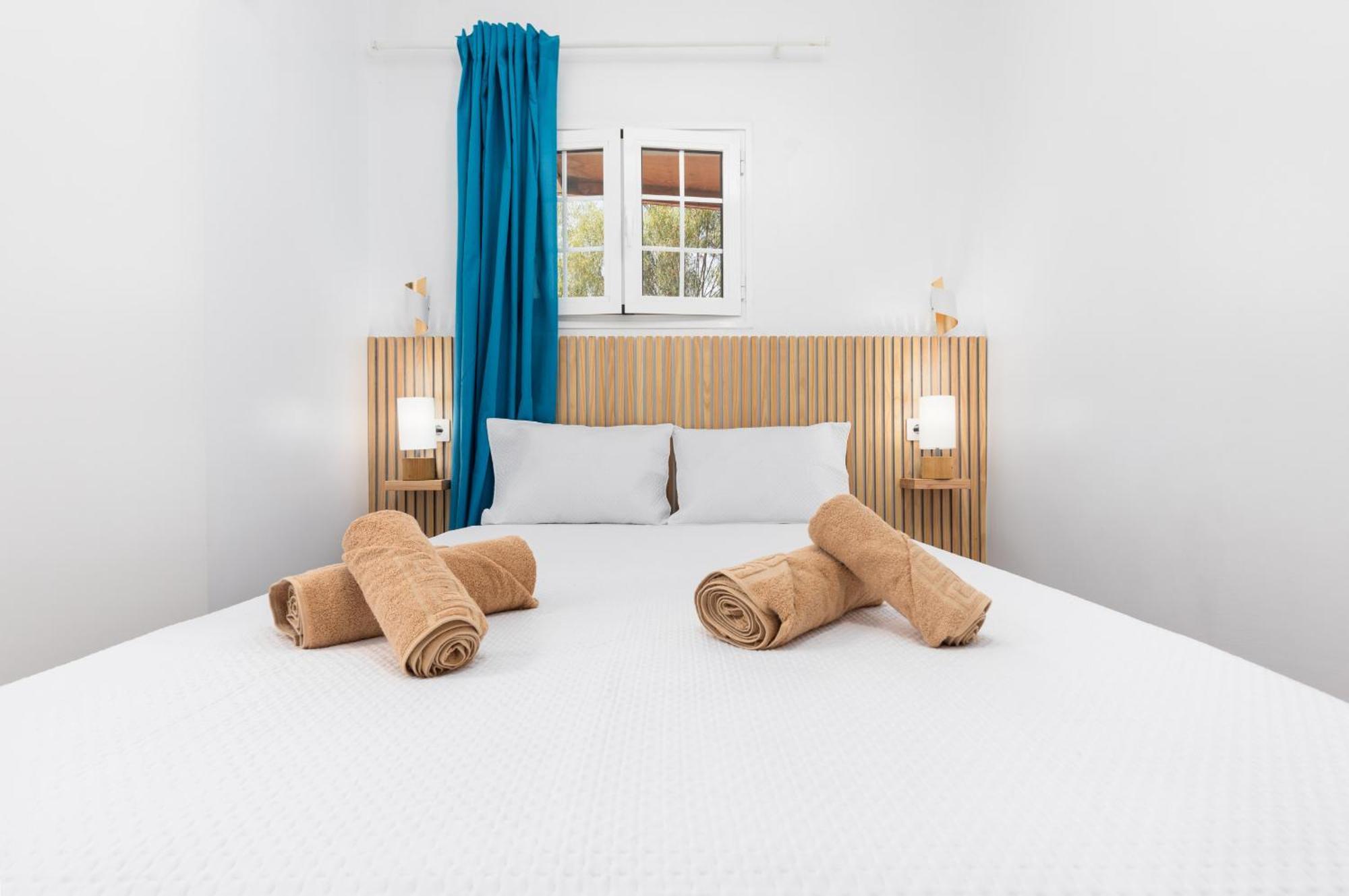 Flor De Hibisco Deluxe Apartments Pájara Zewnętrze zdjęcie