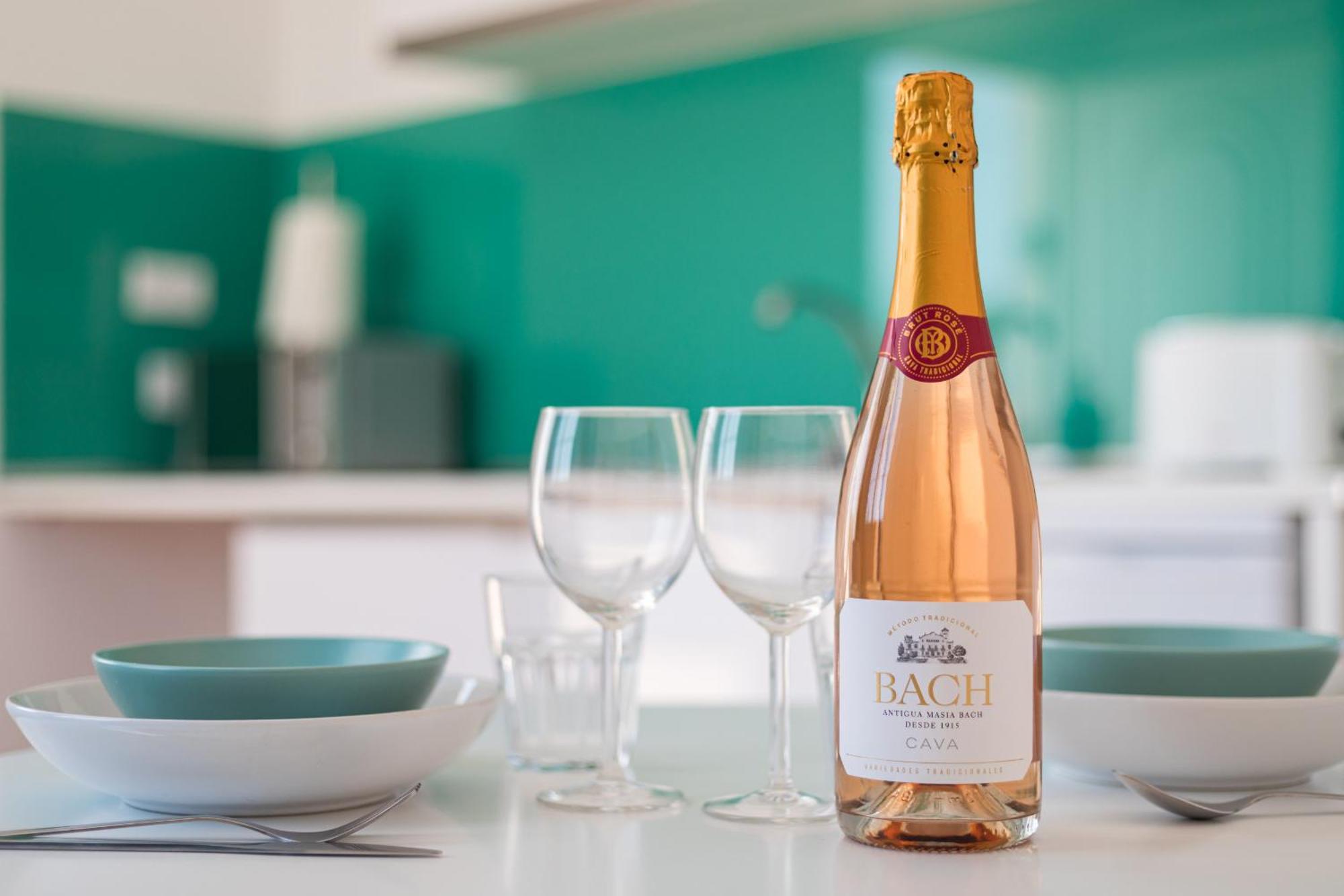Flor De Hibisco Deluxe Apartments Pájara Zewnętrze zdjęcie