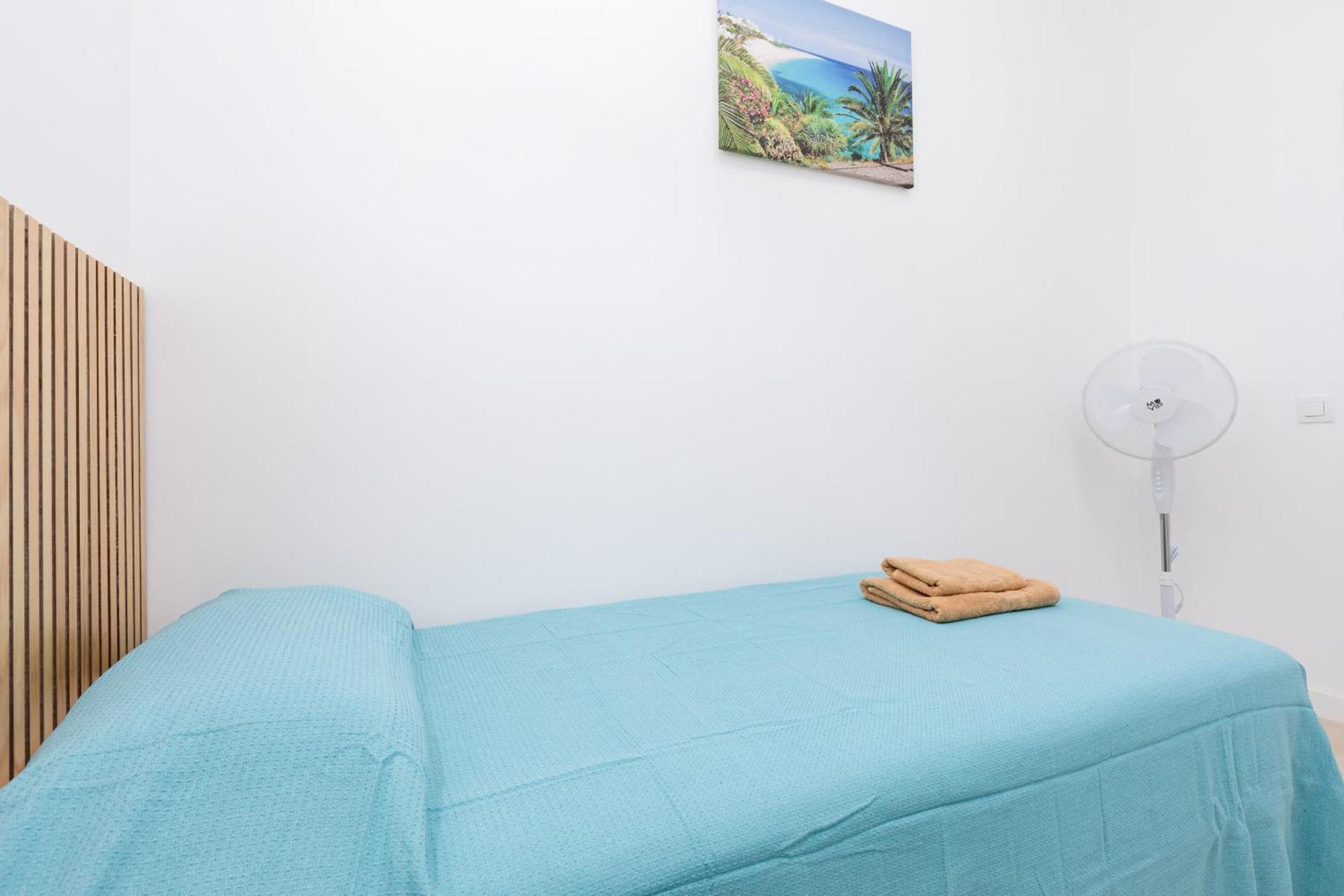 Flor De Hibisco Deluxe Apartments Pájara Zewnętrze zdjęcie