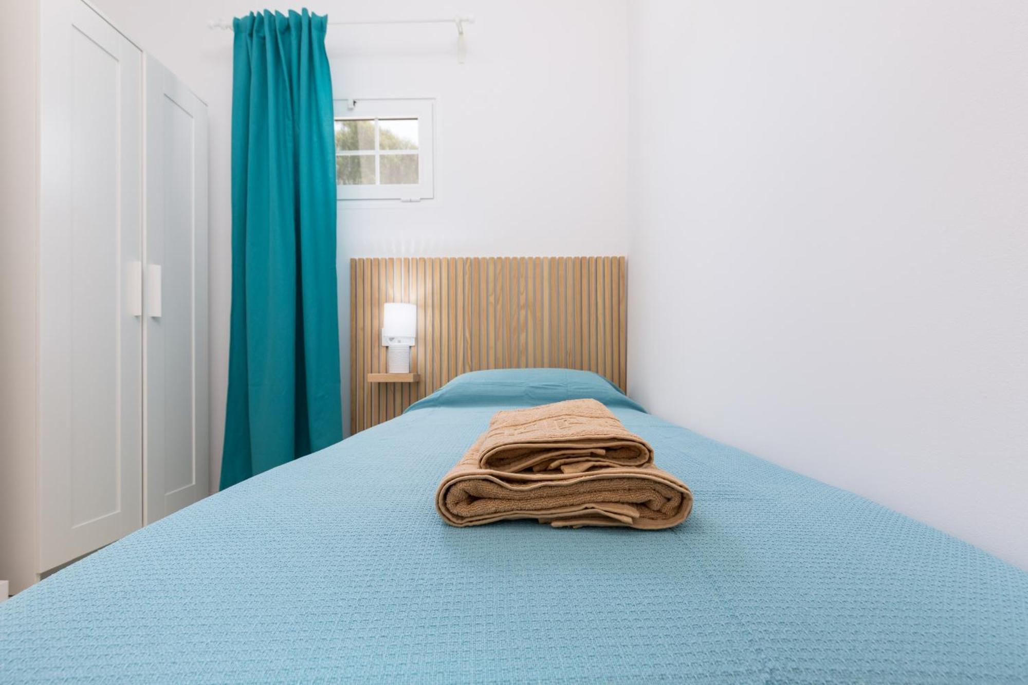 Flor De Hibisco Deluxe Apartments Pájara Zewnętrze zdjęcie
