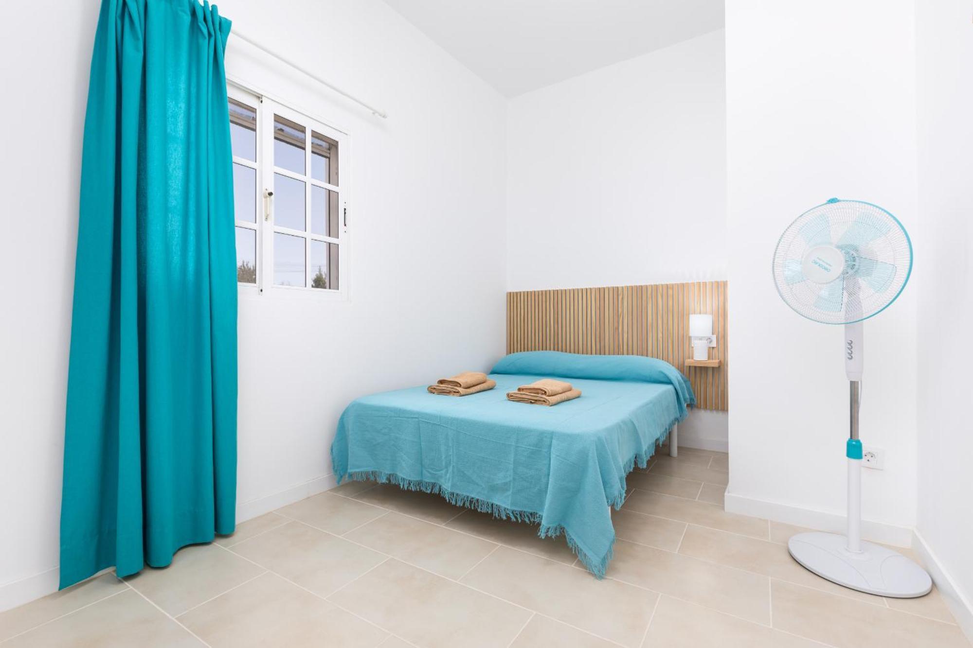 Flor De Hibisco Deluxe Apartments Pájara Zewnętrze zdjęcie
