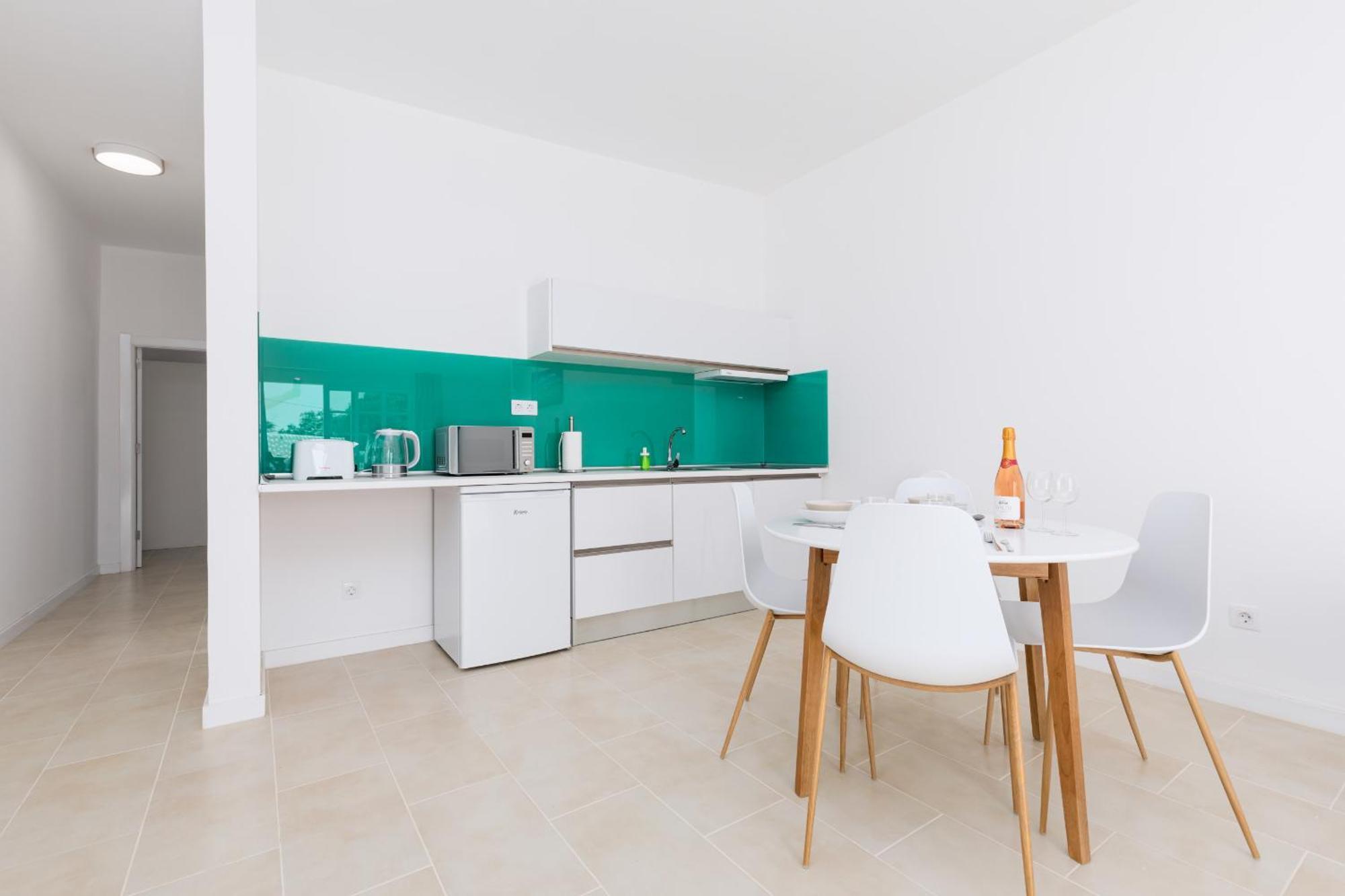 Flor De Hibisco Deluxe Apartments Pájara Zewnętrze zdjęcie