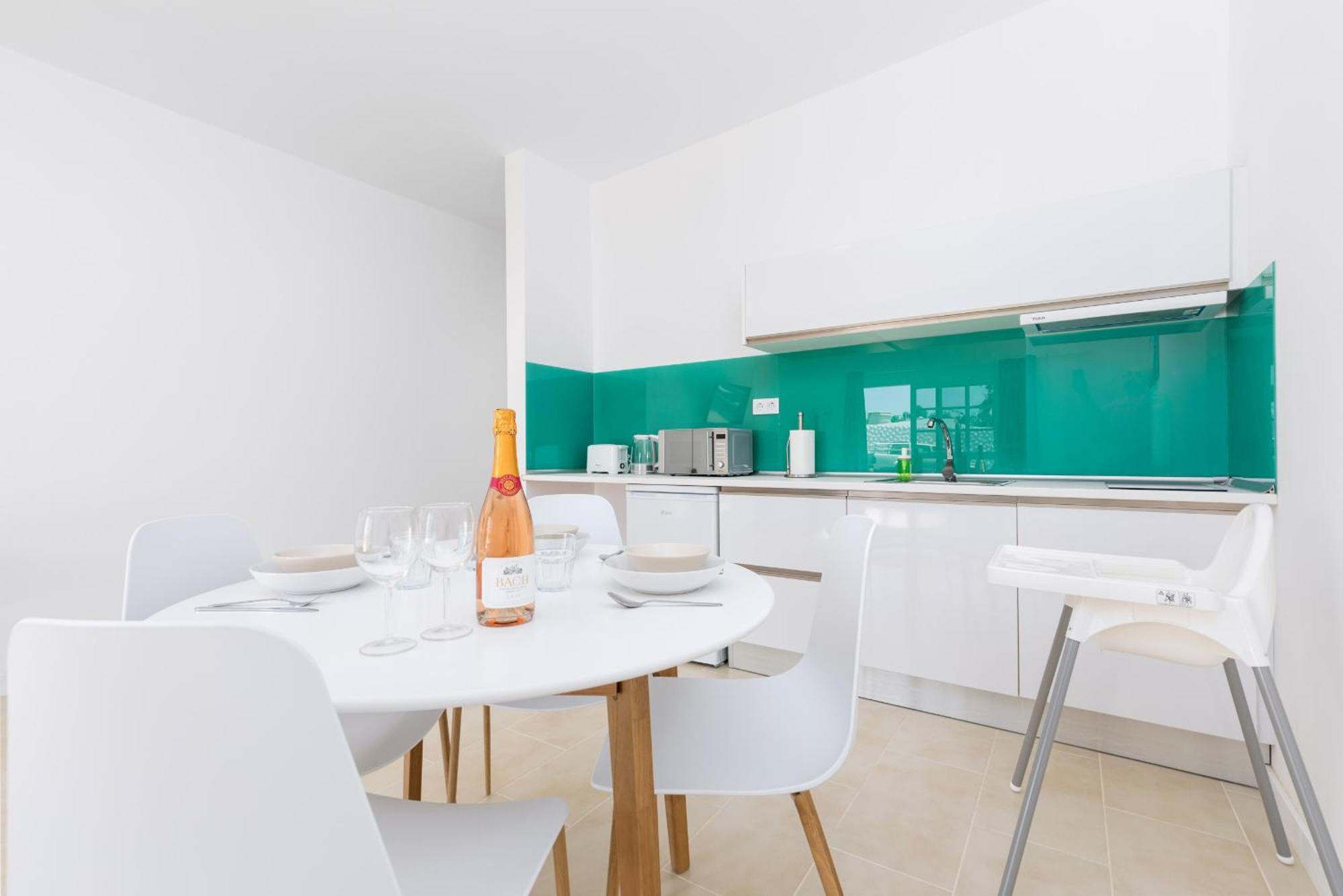 Flor De Hibisco Deluxe Apartments Pájara Zewnętrze zdjęcie